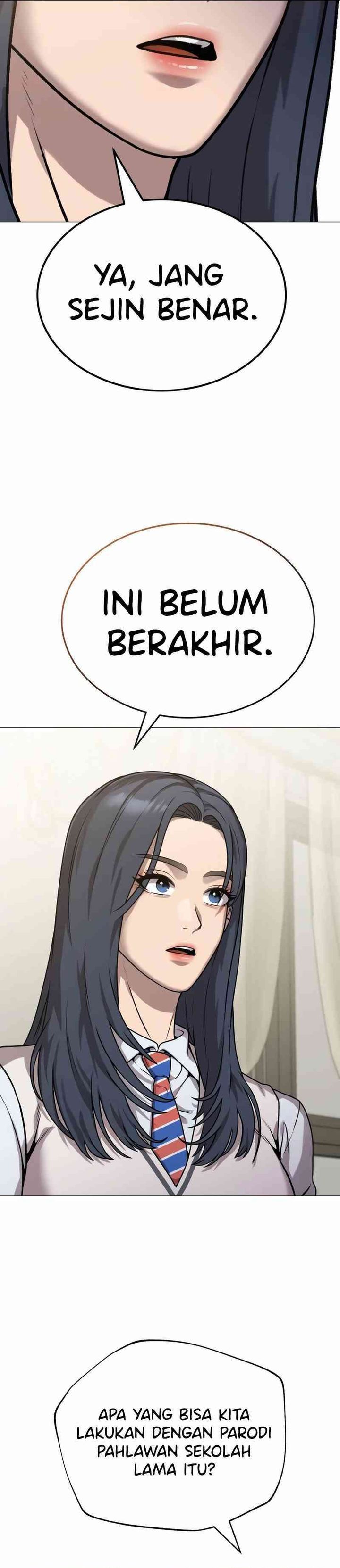 Read John X Killer ID Manga Online