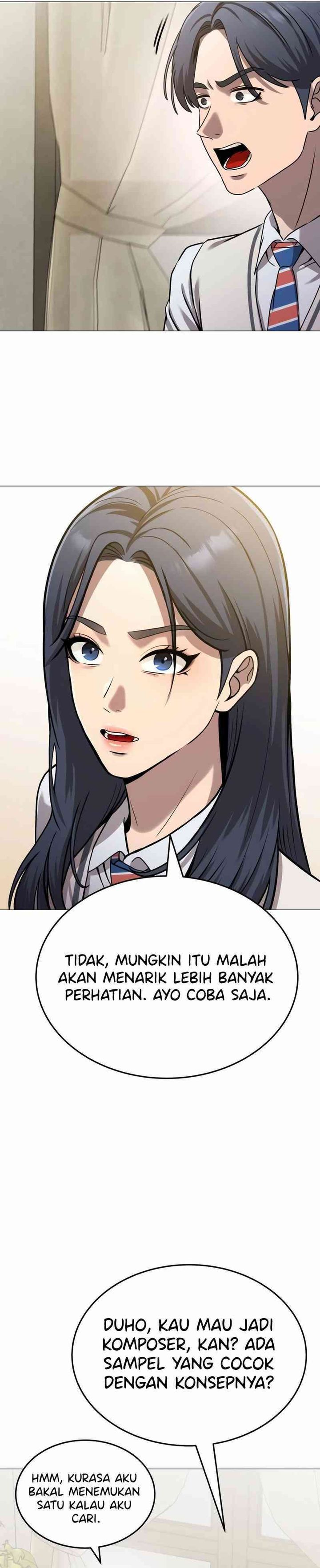 Read John X Killer ID Manga Online