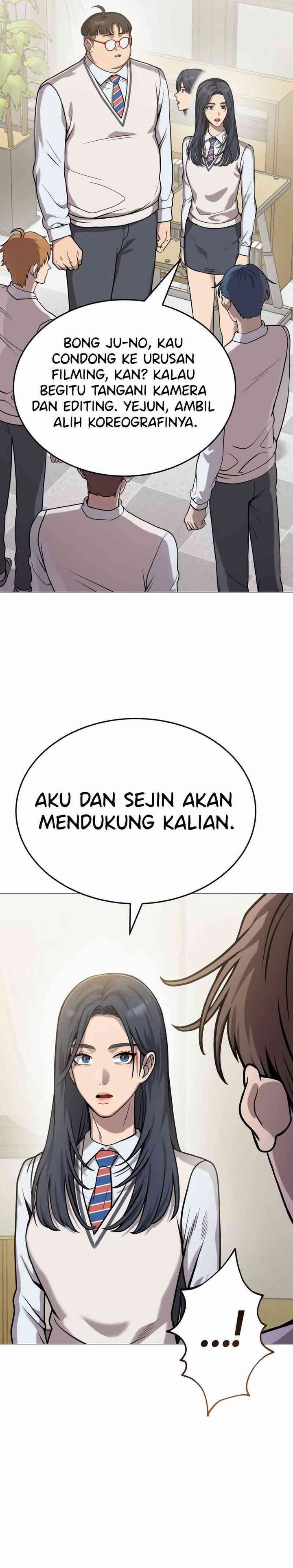 Read John X Killer ID Manga Online