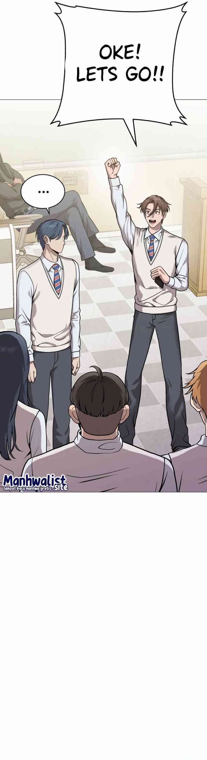 Read John X Killer ID Manga Online