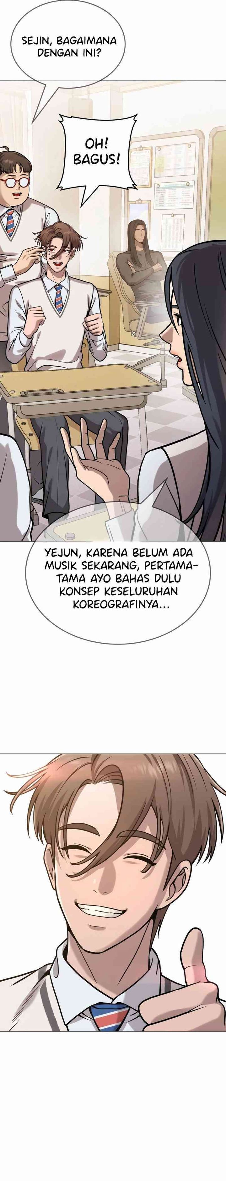 Read John X Killer ID Manga Online