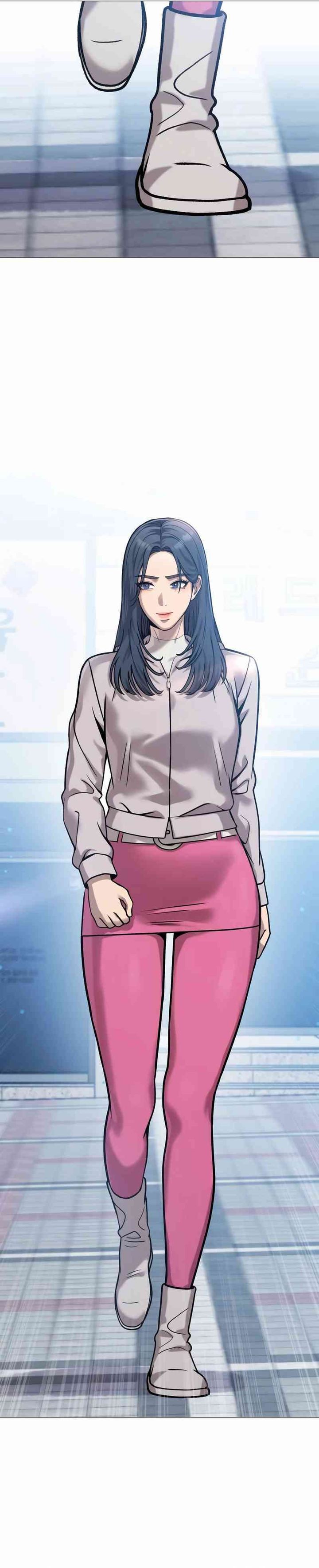 Read John X Killer ID Manga Online