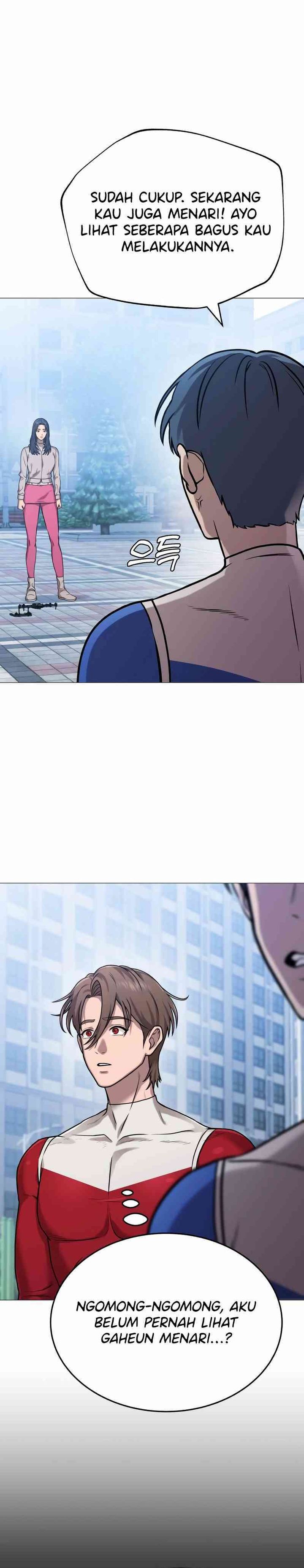 Read John X Killer ID Manga Online