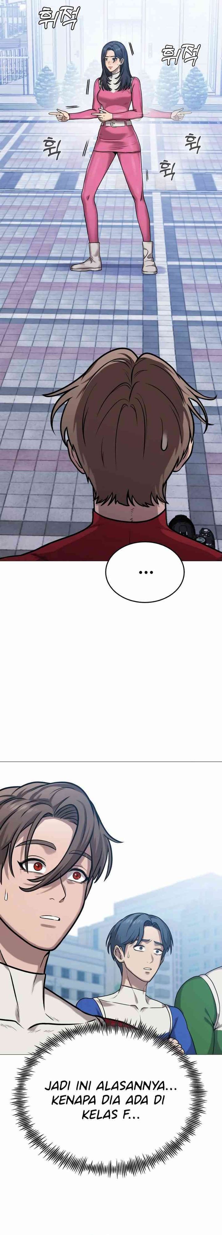 Read John X Killer ID Manga Online