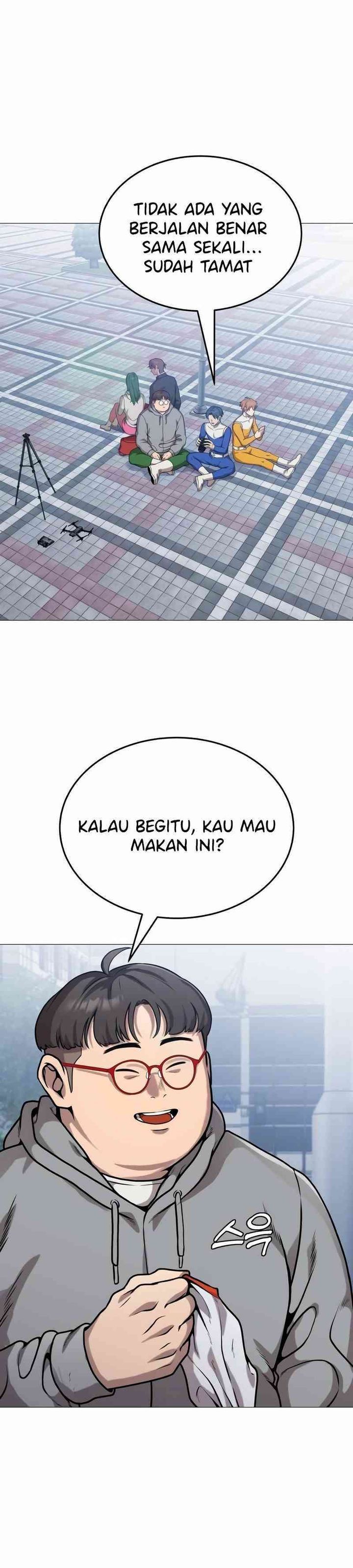 Read John X Killer ID Manga Online