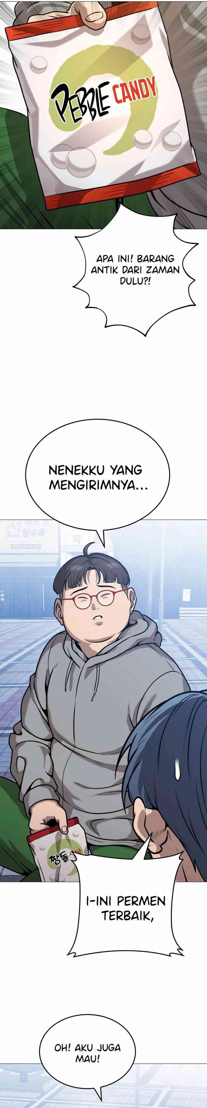 Read John X Killer ID Manga Online