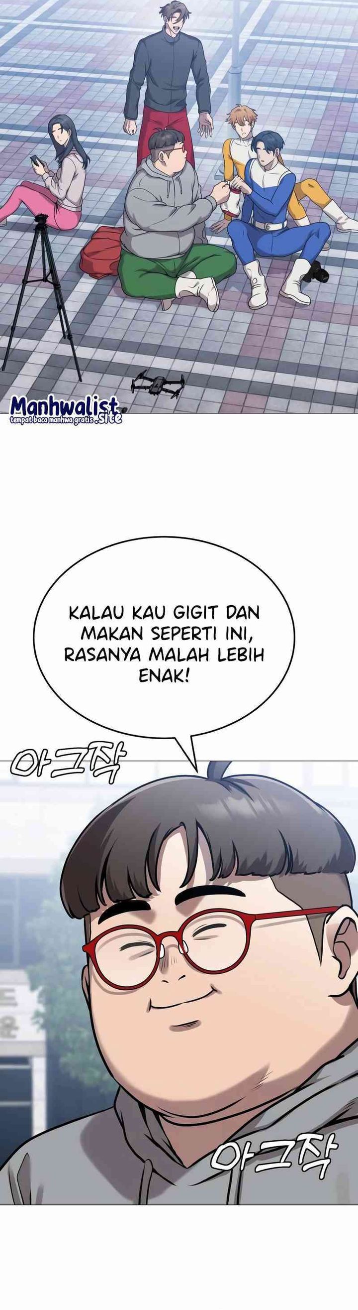 Read John X Killer ID Manga Online