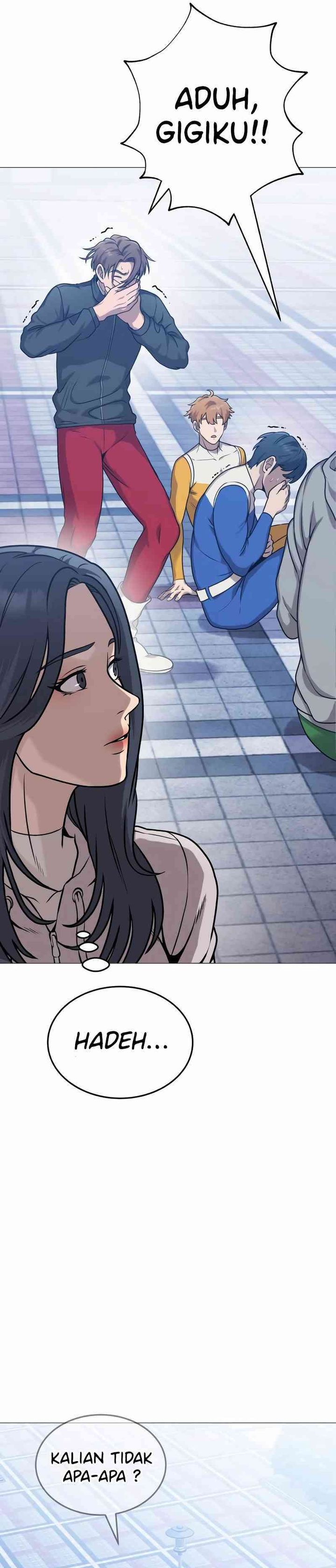 Read John X Killer ID Manga Online