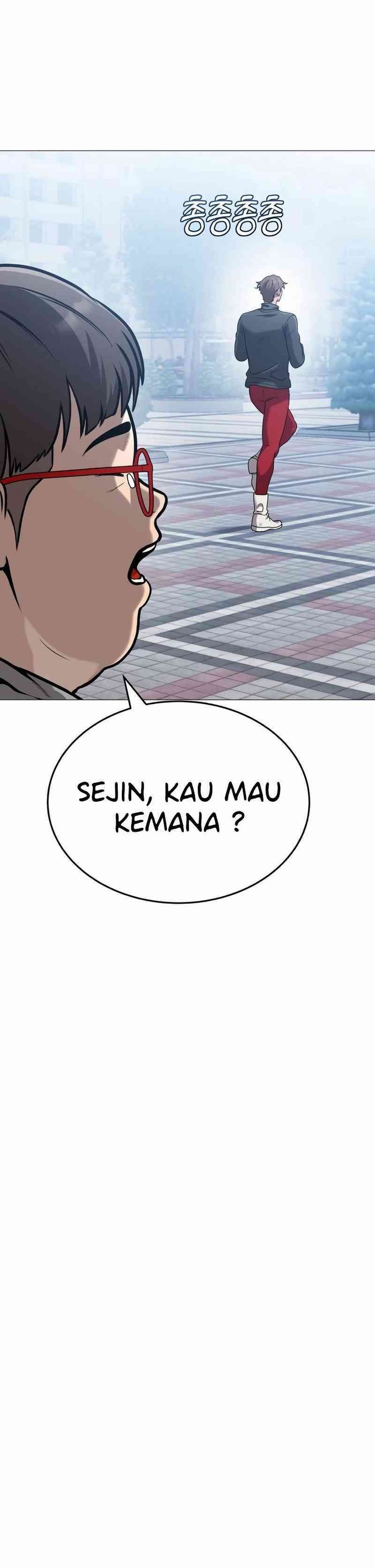 Read John X Killer ID Manga Online