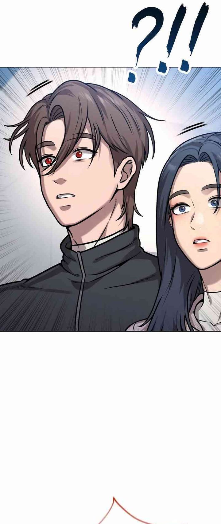 Read John X Killer ID Manga Online