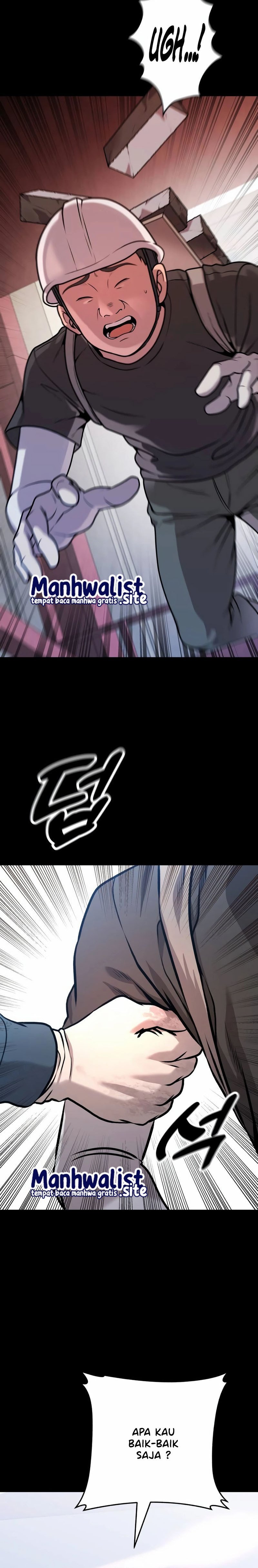 Read John X Killer ID Manga Online