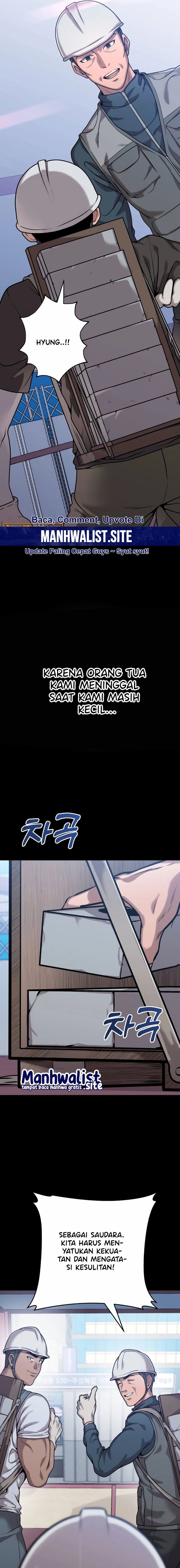 Read John X Killer ID Manga Online