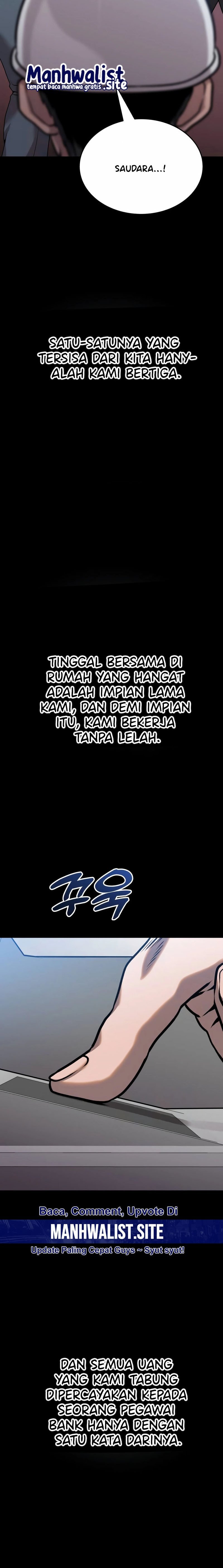 Read John X Killer ID Manga Online