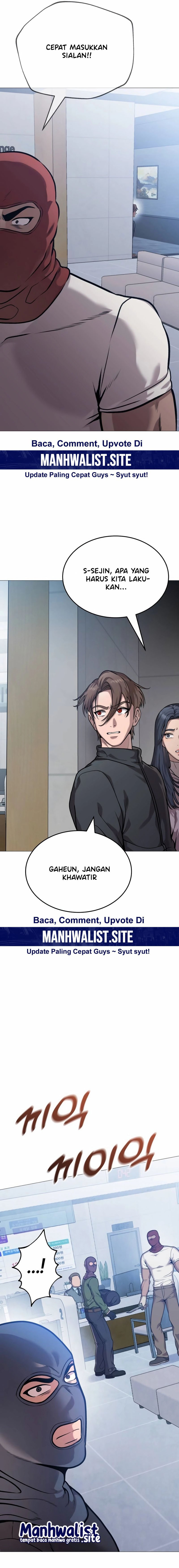 Read John X Killer ID Manga Online