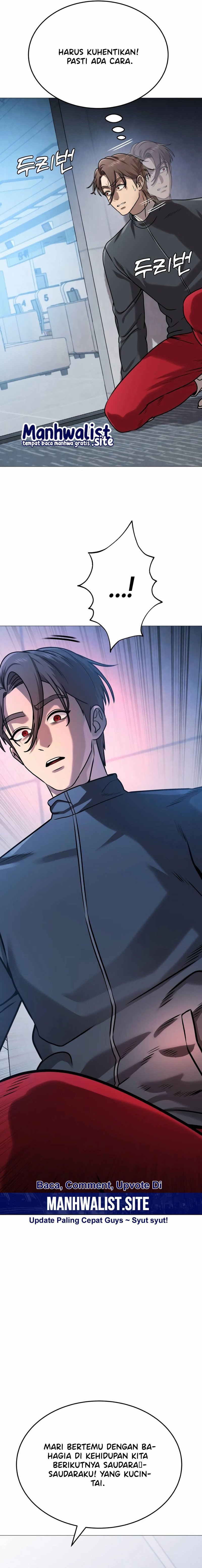 Read John X Killer ID Manga Online