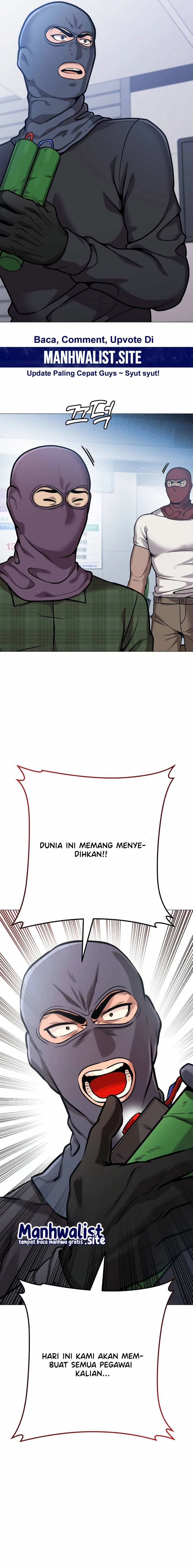 Read John X Killer ID Manga Online