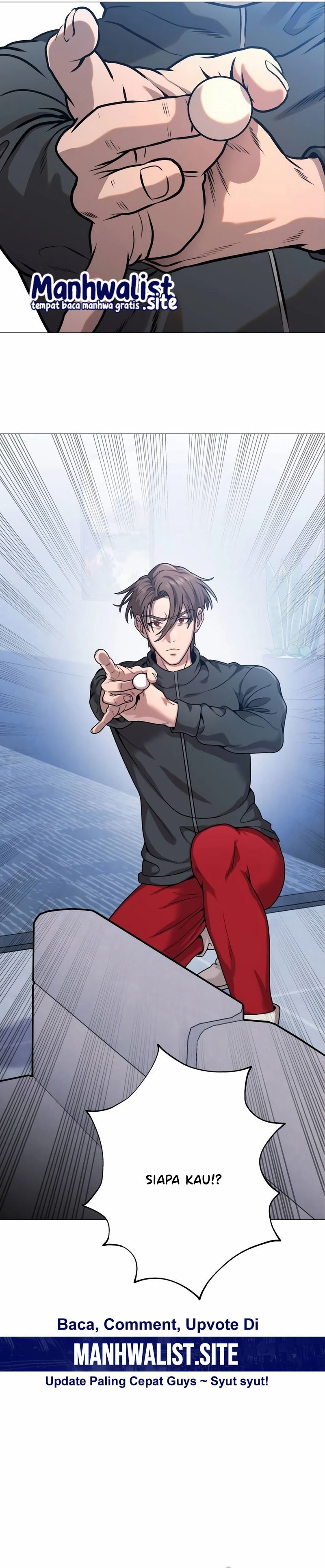 Read John X Killer ID Manga Online