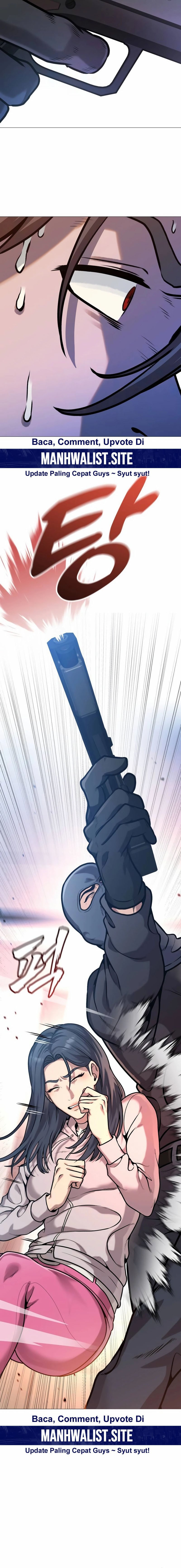 Read John X Killer ID Manga Online