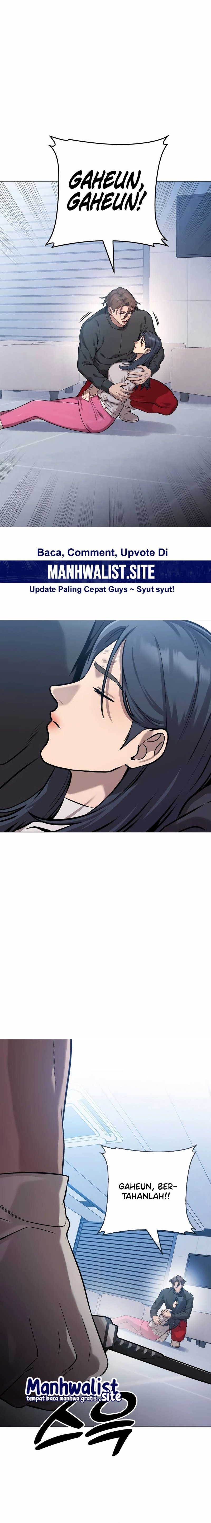 Read John X Killer ID Manga Online