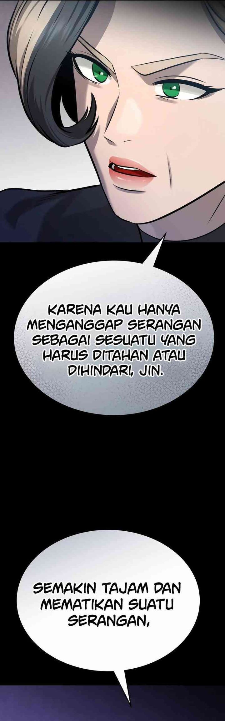 Read John X Killer ID Manga Online
