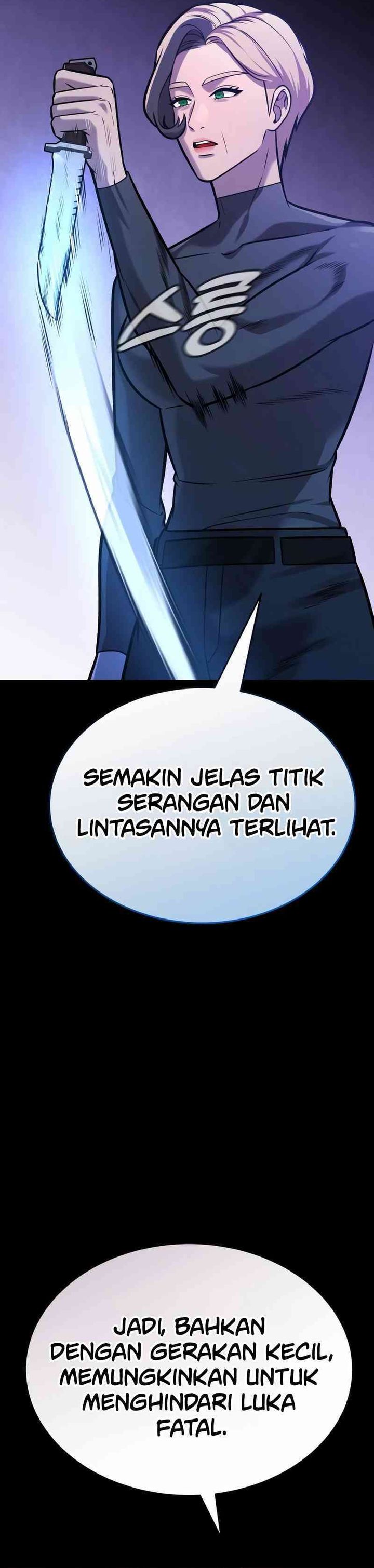 Read John X Killer ID Manga Online