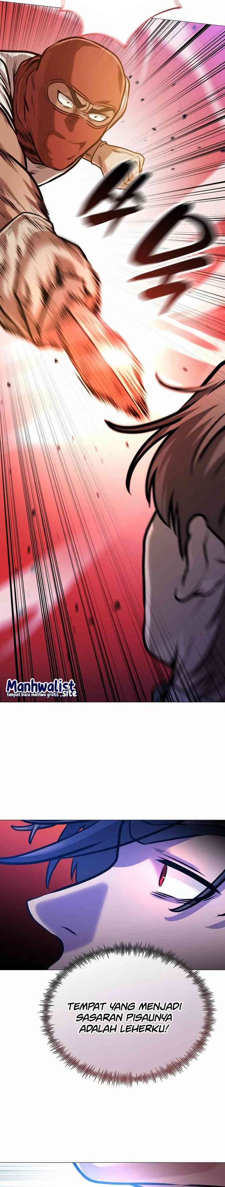 Read John X Killer ID Manga Online