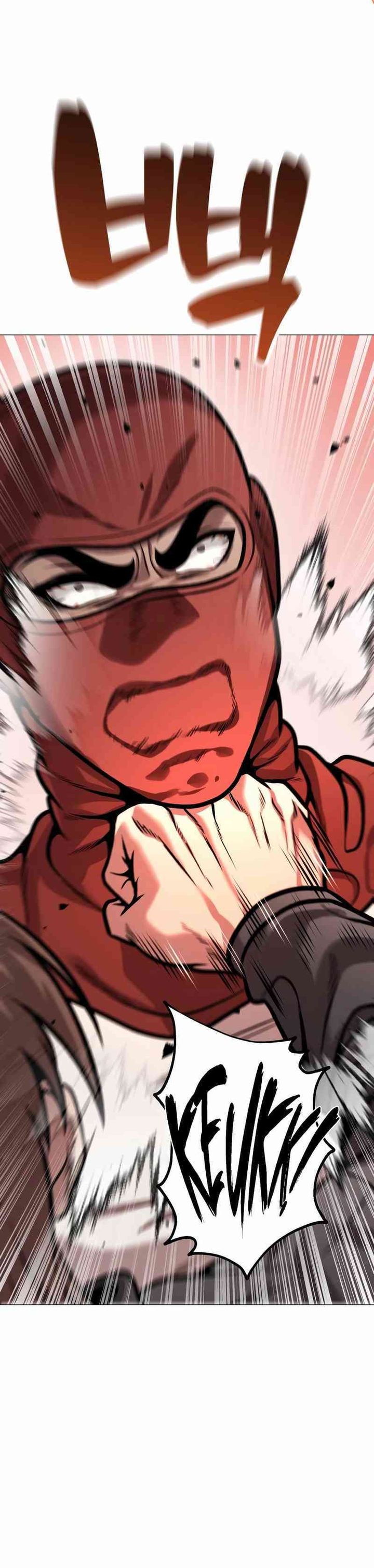 Read John X Killer ID Manga Online