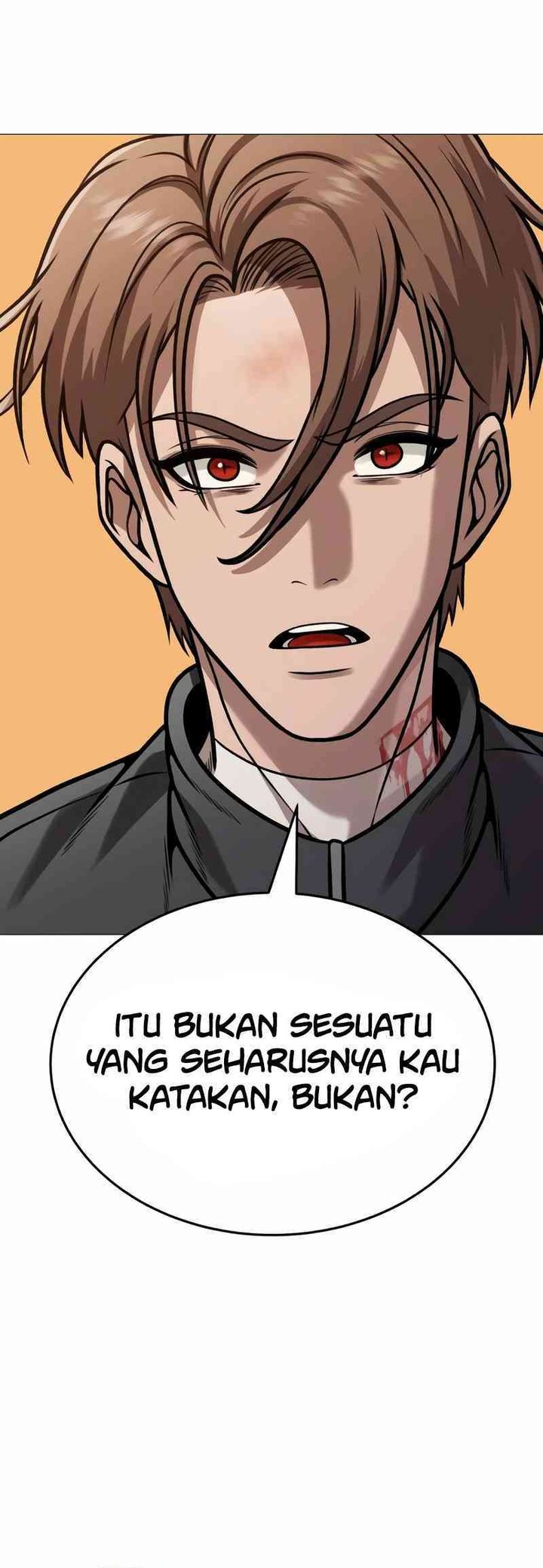 Read John X Killer ID Manga Online
