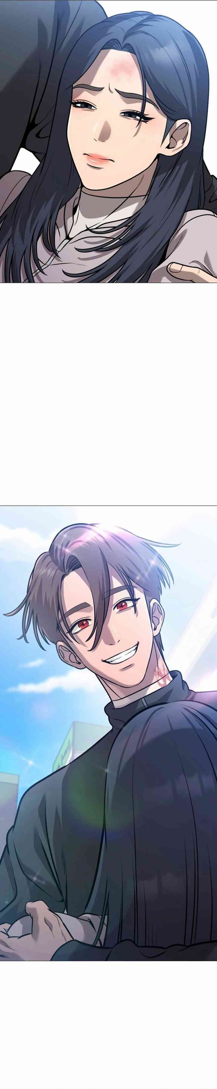 Read John X Killer ID Manga Online