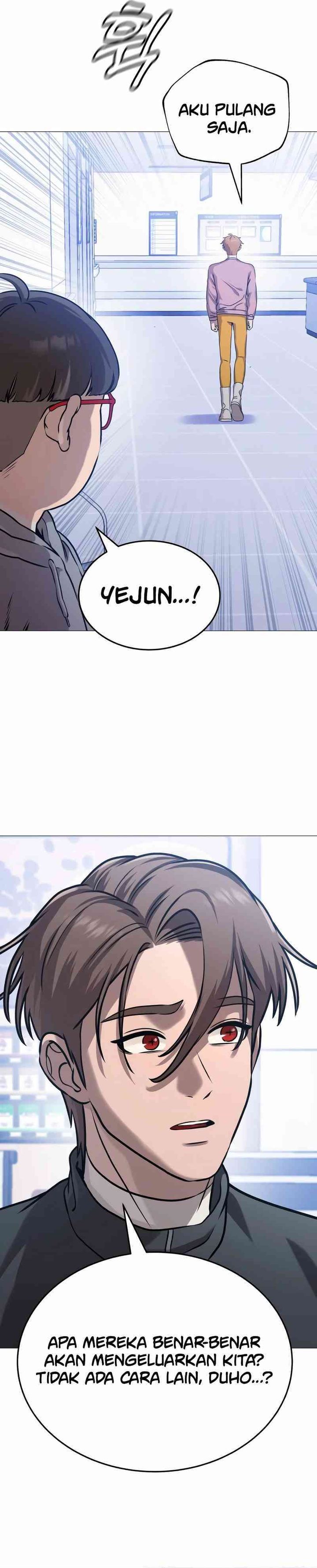 Read John X Killer ID Manga Online