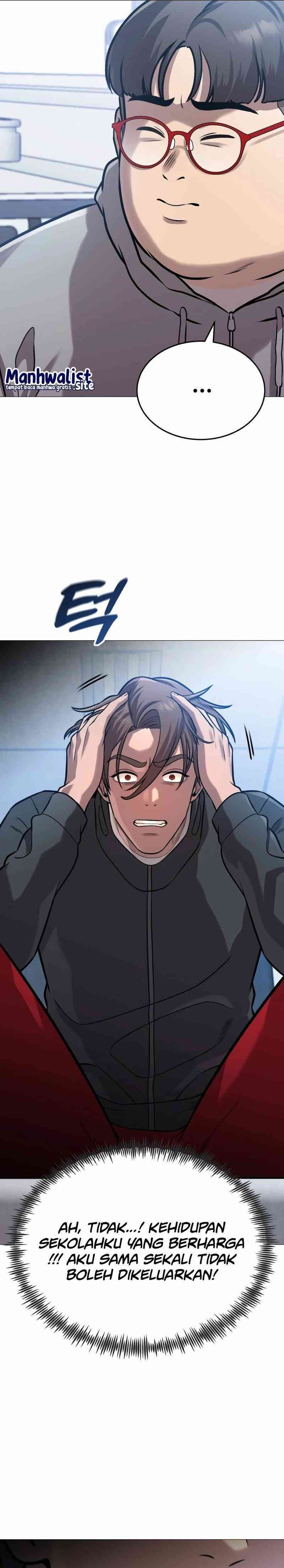 Read John X Killer ID Manga Online