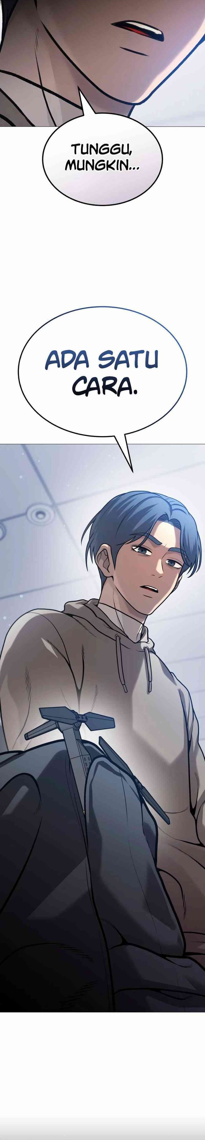Read John X Killer ID Manga Online
