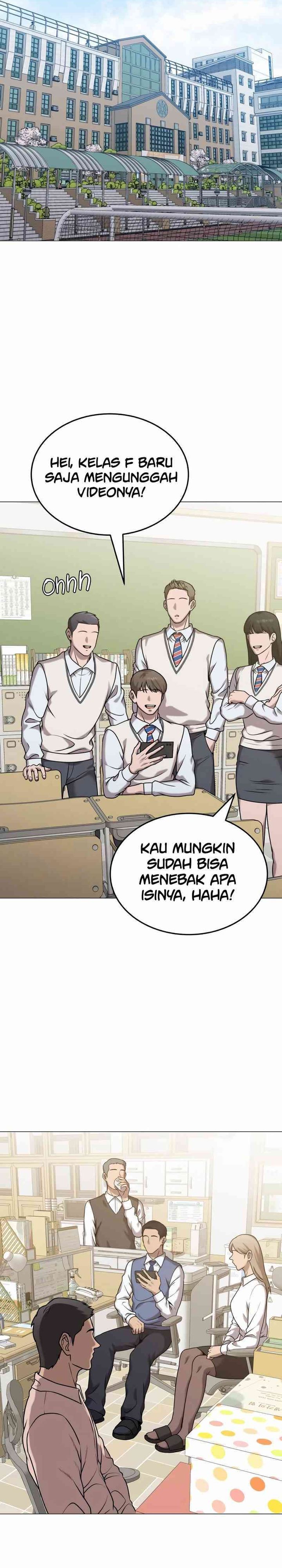 Read John X Killer ID Manga Online