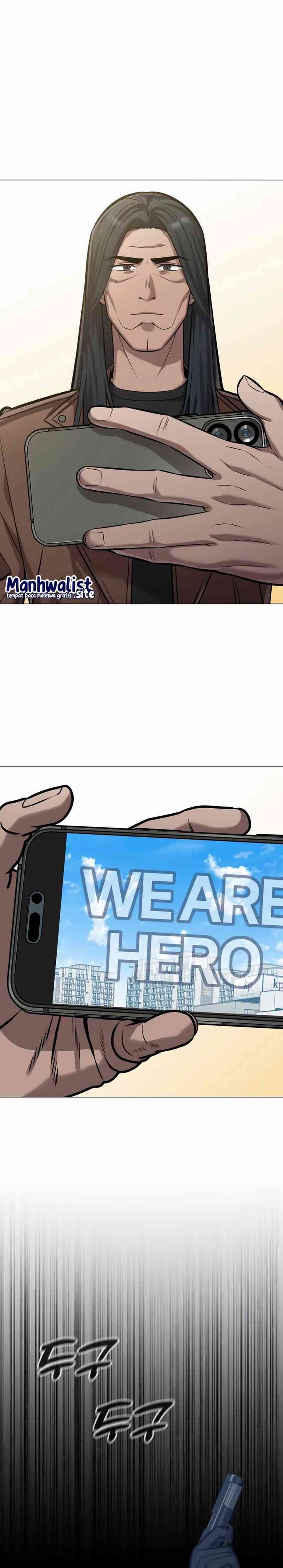 Read John X Killer ID Manga Online