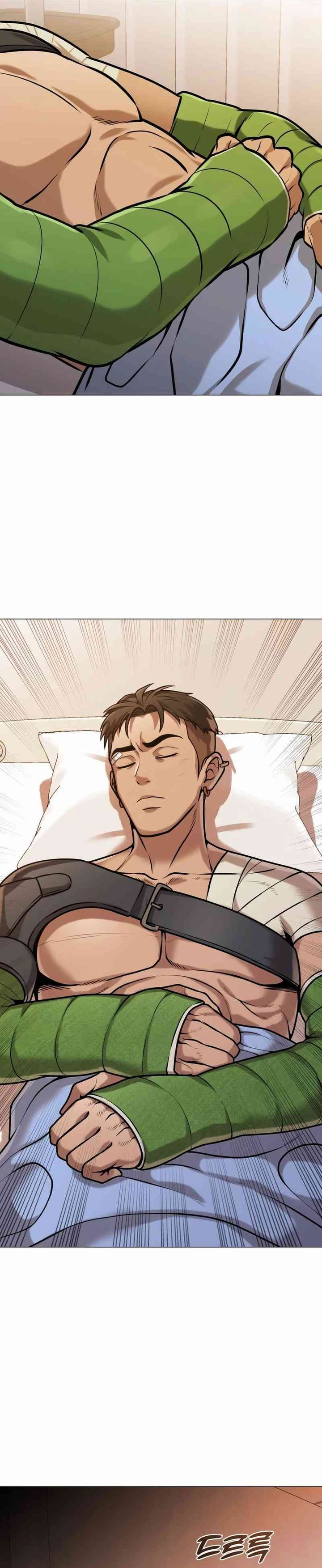 Read John X Killer ID Manga Online