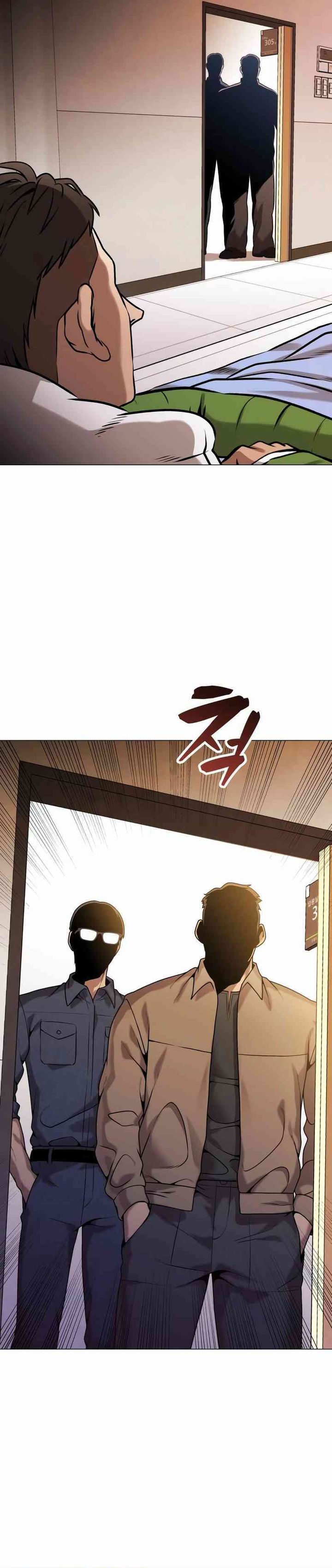 Read John X Killer ID Manga Online