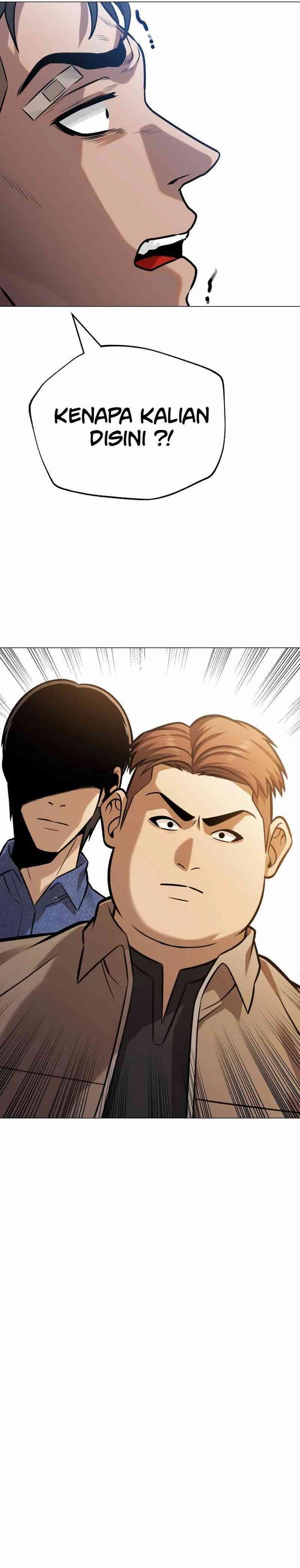 Read John X Killer ID Manga Online