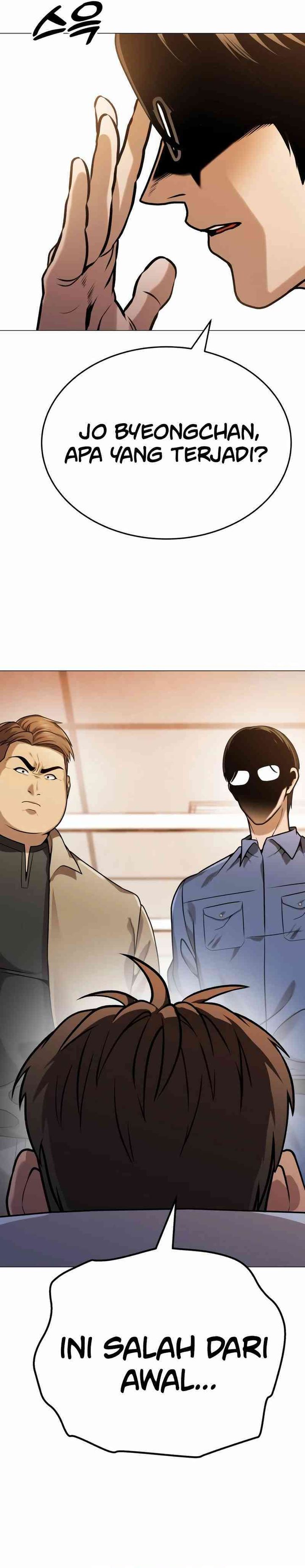 Read John X Killer ID Manga Online