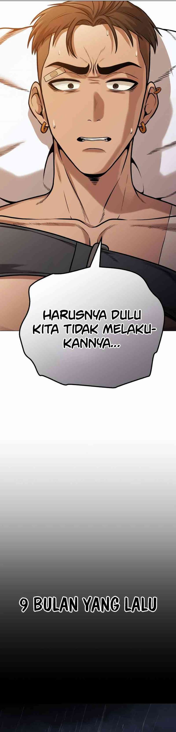 Read John X Killer ID Manga Online
