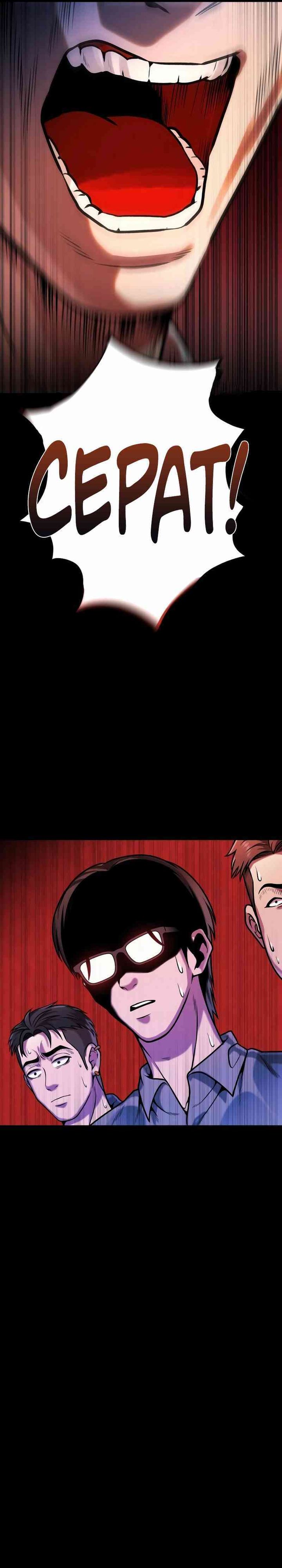 Read John X Killer ID Manga Online