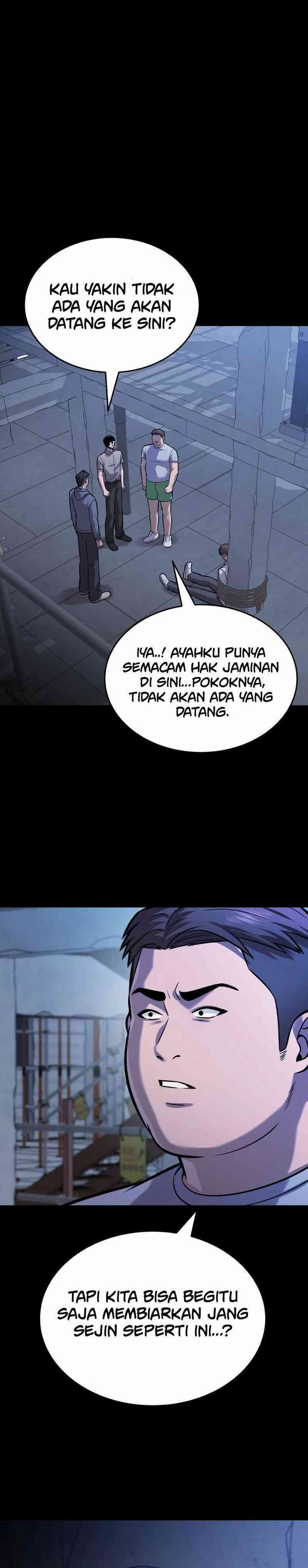 Read John X Killer ID Manga Online