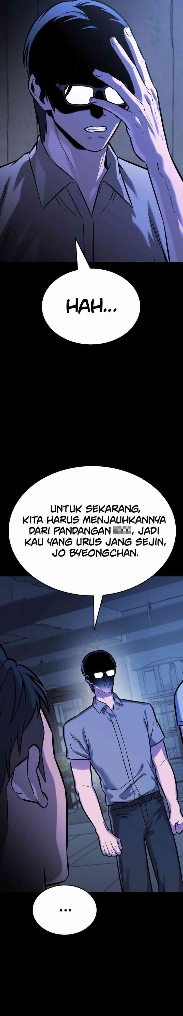 Read John X Killer ID Manga Online