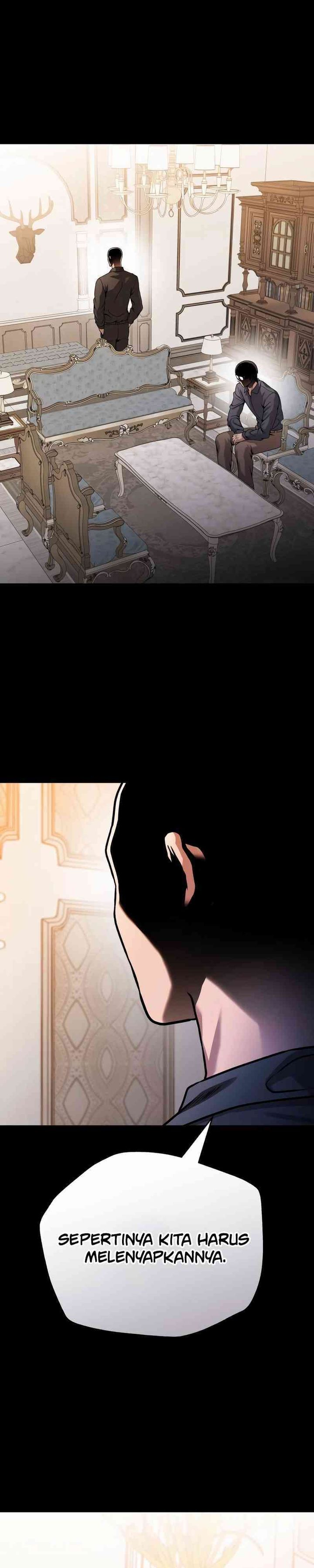 Read John X Killer ID Manga Online
