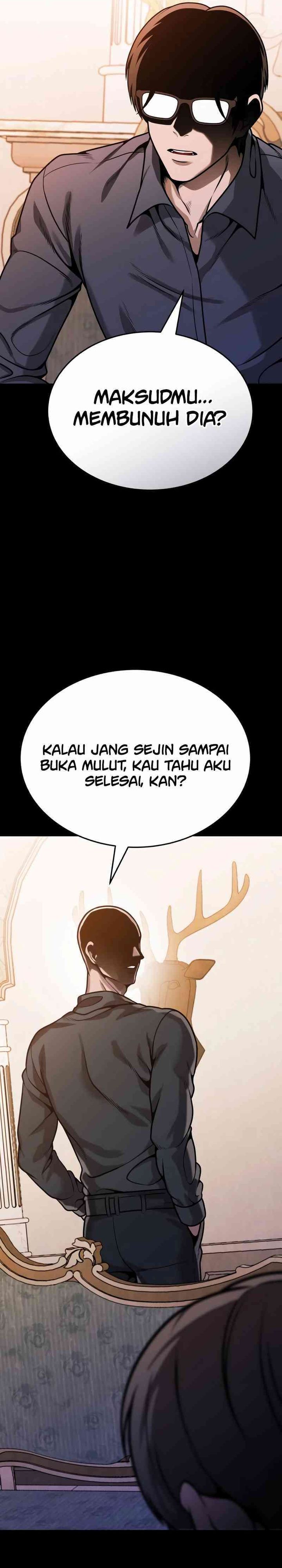 Read John X Killer ID Manga Online