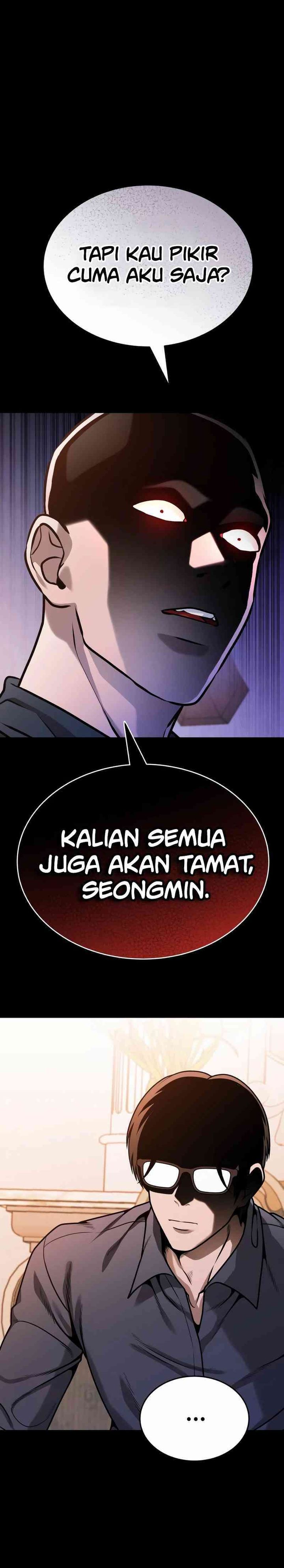Read John X Killer ID Manga Online