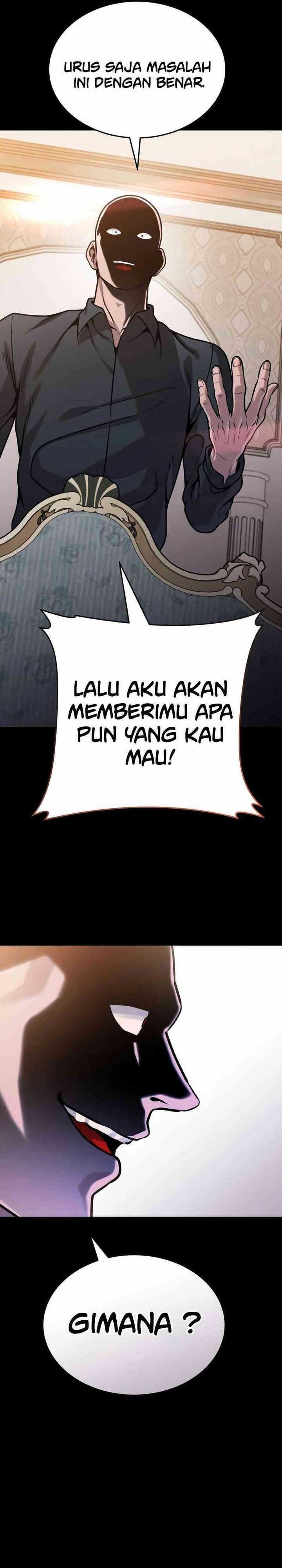 Read John X Killer ID Manga Online