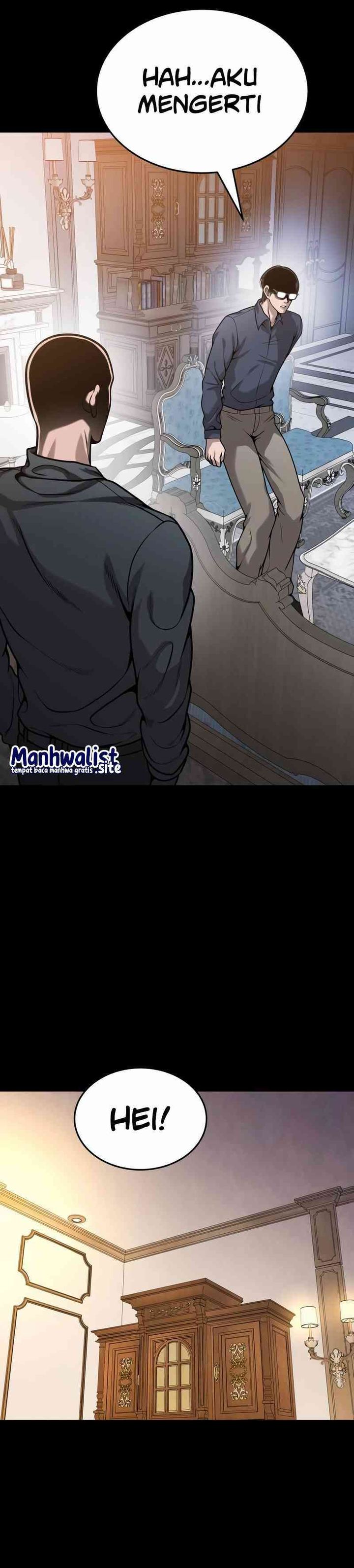 Read John X Killer ID Manga Online