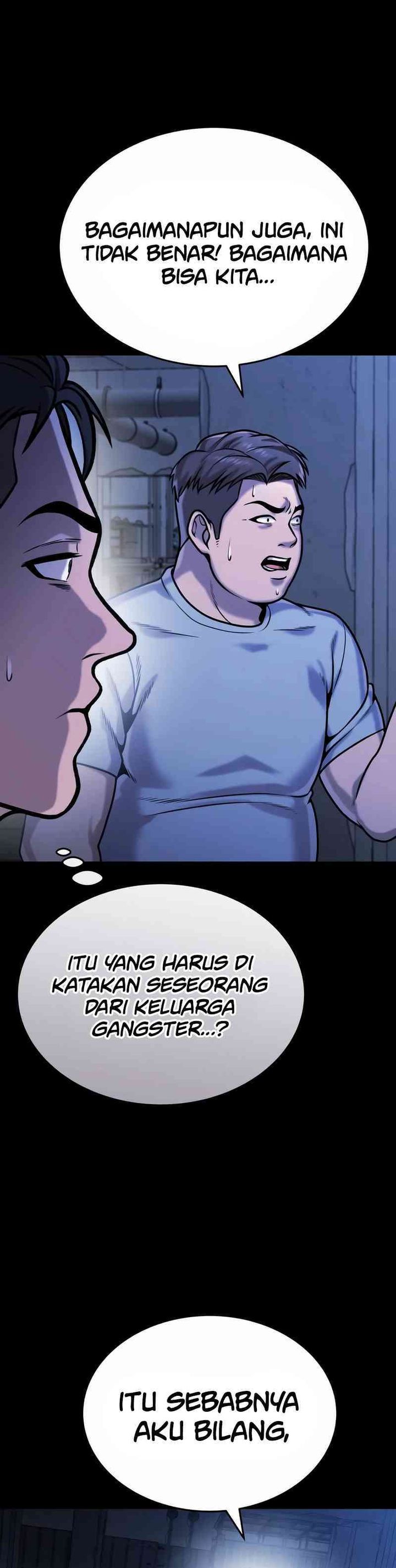 Read John X Killer ID Manga Online