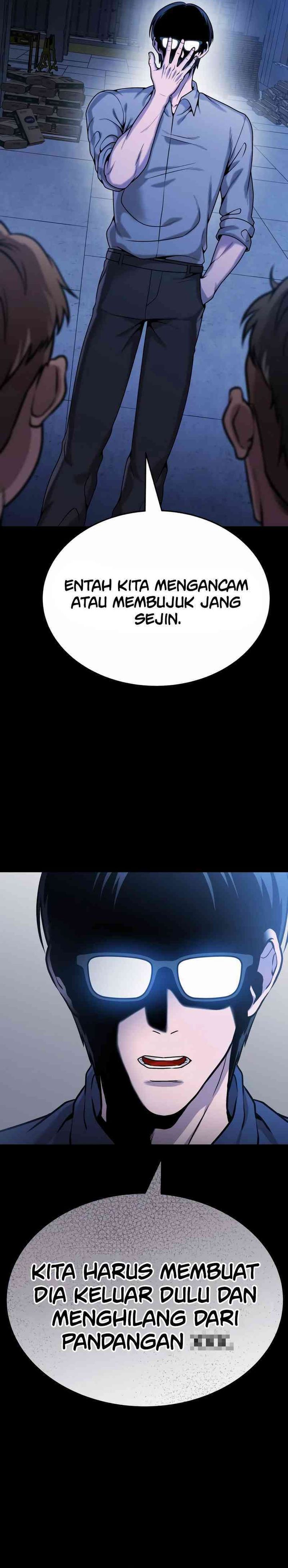 Read John X Killer ID Manga Online