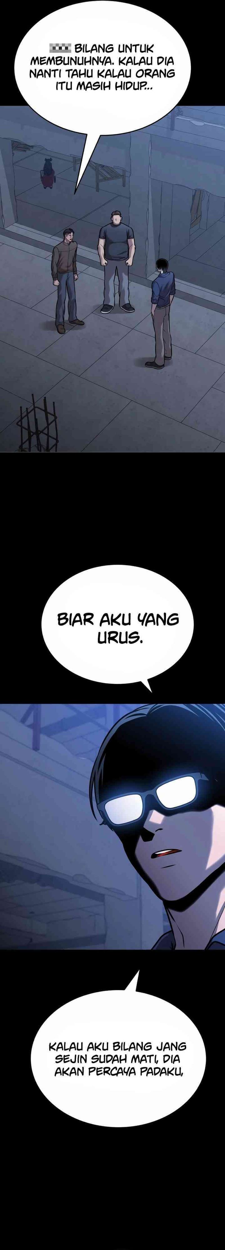 Read John X Killer ID Manga Online